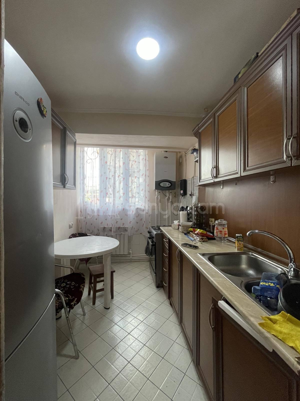 2 Սենյականոց Բնակարան, 67քմ, 1/9 հարկ, Կոսմետիկ Վերանորոգված