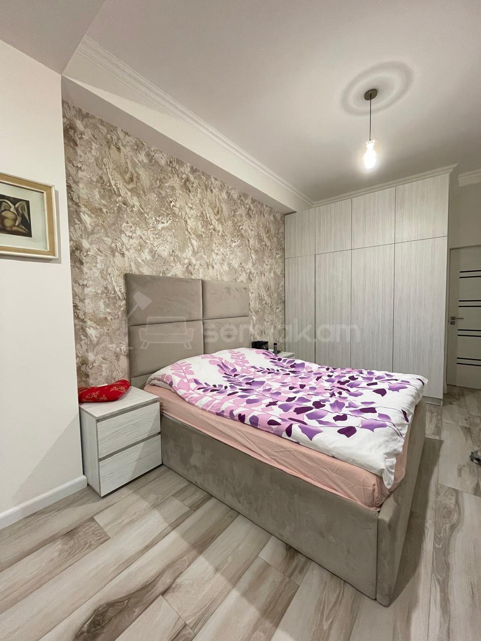 3 Սենյականոց Բնակարան Նորակառույցում, 95քմ, 9/12 հարկ, Կապիտալ Վերանորոգված