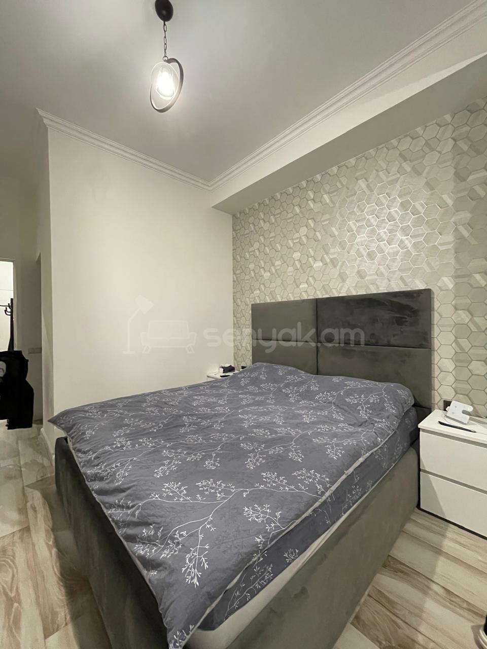 3 Սենյականոց Բնակարան Նորակառույցում, 95քմ, 9/12 հարկ, Կապիտալ Վերանորոգված