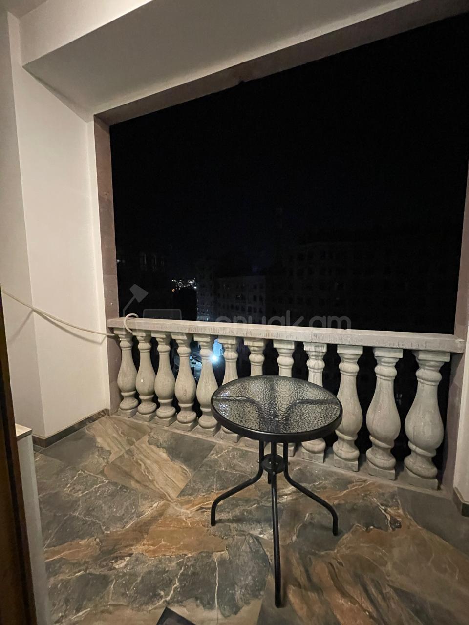 3 Սենյականոց Բնակարան Նորակառույցում, 95քմ, 9/12 հարկ, Կապիտալ Վերանորոգված