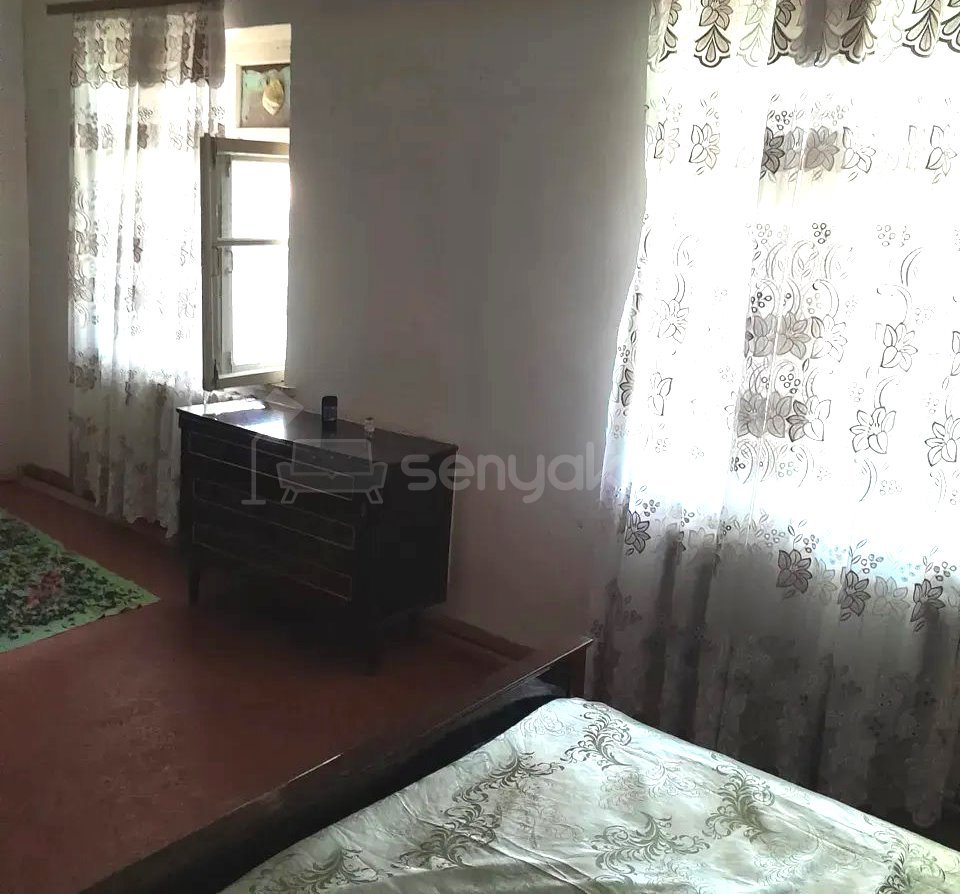 6 Սենյականոց Սեփական Տուն, 245քմ, Նորմալ Վիճակում, Ավտոտնակով