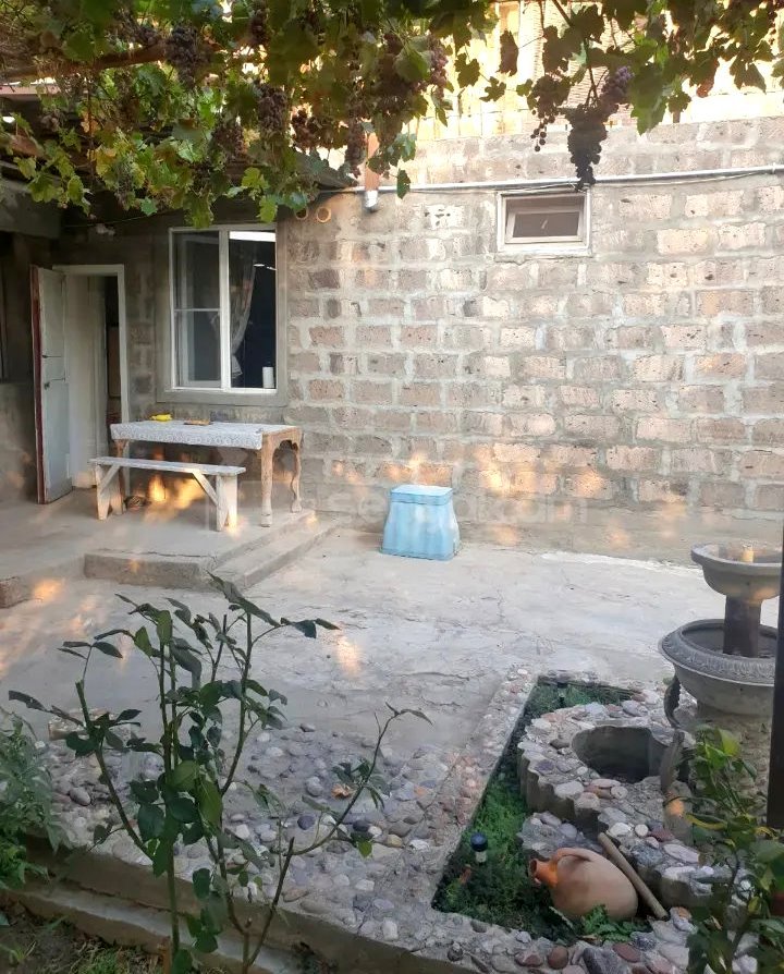 7 Սենյականոց Սեփական Տուն, 230քմ, Նորմալ Վիճակում, Ավտոտնակով