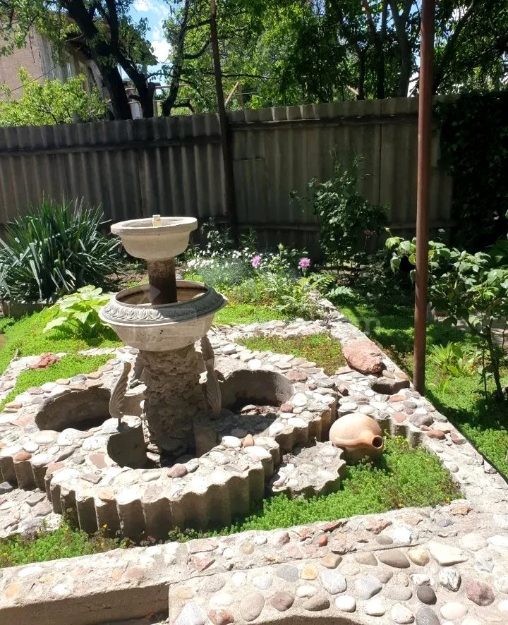 7 Սենյականոց Սեփական Տուն, 230քմ, Նորմալ Վիճակում, Ավտոտնակով