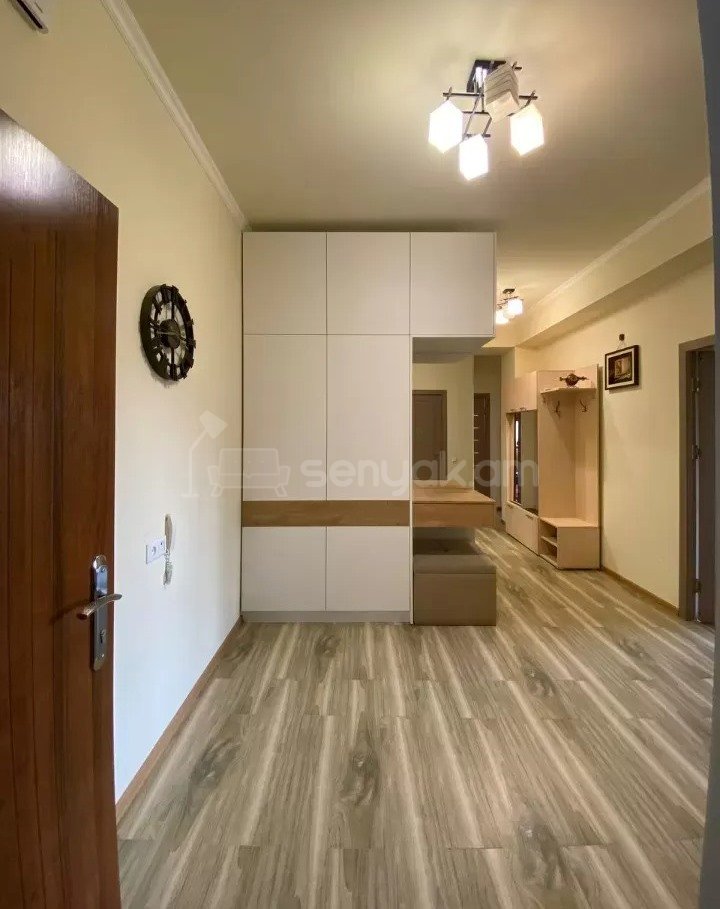 3 Սենյականոց Բնակարան Նորակառույցում, 97քմ, 9/14 հարկ, Դիզայներական Վերանորոգված