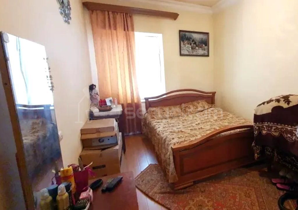 4 Սենյականոց Սեփական Տուն, 175քմ, Կոսմետիկ Վերանորոգված