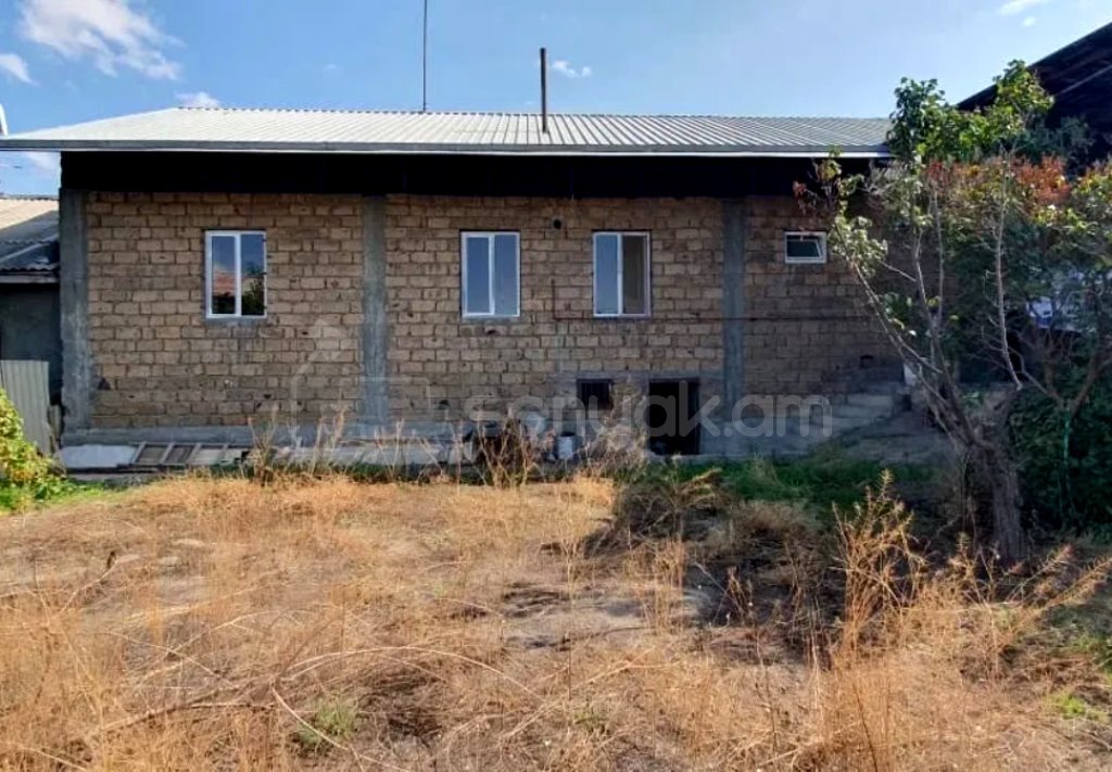 4 Սենյականոց Սեփական Տուն, 175քմ, Կոսմետիկ Վերանորոգված