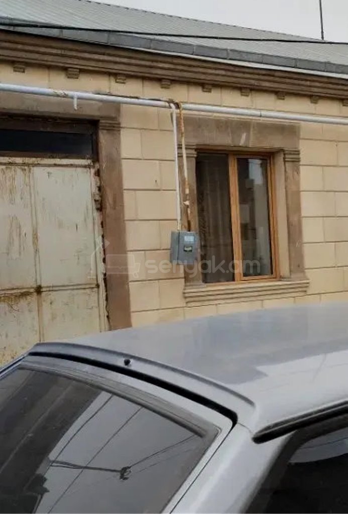4 Սենյականոց Սեփական Տուն, 175քմ, Կոսմետիկ Վերանորոգված