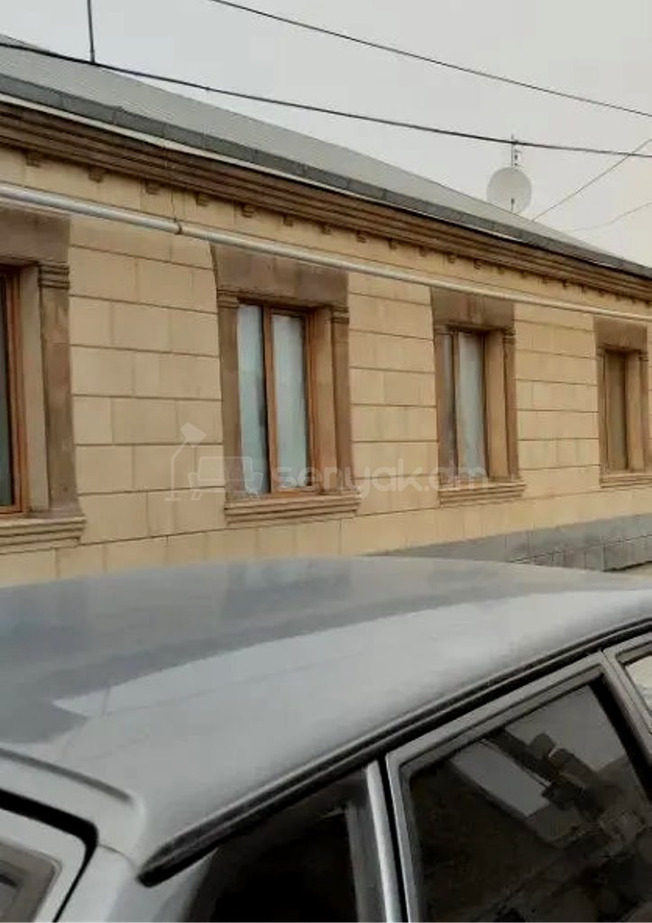 4 Սենյականոց Սեփական Տուն, 175քմ, Կոսմետիկ Վերանորոգված