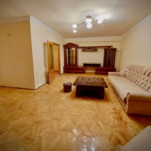 3 Սենյականոց Բնակարան, 98քմ, 5/16 հարկ, Կապիտալ Վերանորոգված, Կահավորված, Արևկող