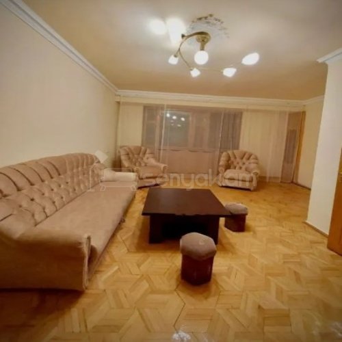 3 Սենյականոց Բնակարան, 98քմ, 5/16 հարկ, Կապիտալ Վերանորոգված, Կահավորված, Արևկող