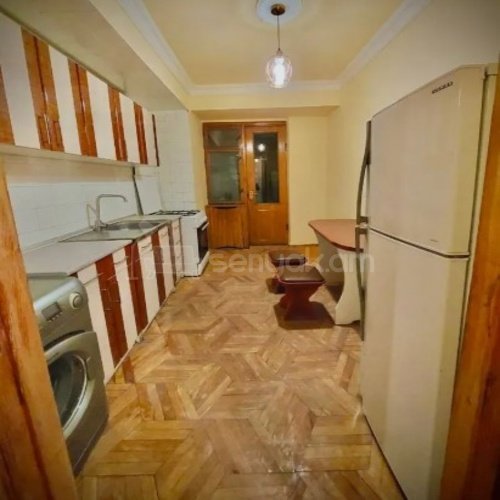 3 Սենյականոց Բնակարան, 98քմ, 5/16 հարկ, Կապիտալ Վերանորոգված, Կահավորված, Արևկող