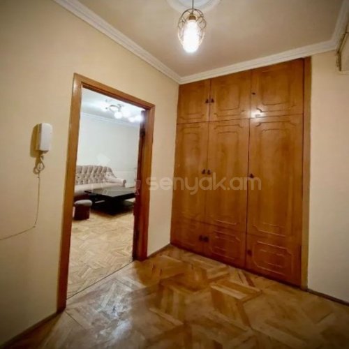 3 Սենյականոց Բնակարան, 98քմ, 5/16 հարկ, Կապիտալ Վերանորոգված, Կահավորված, Արևկող