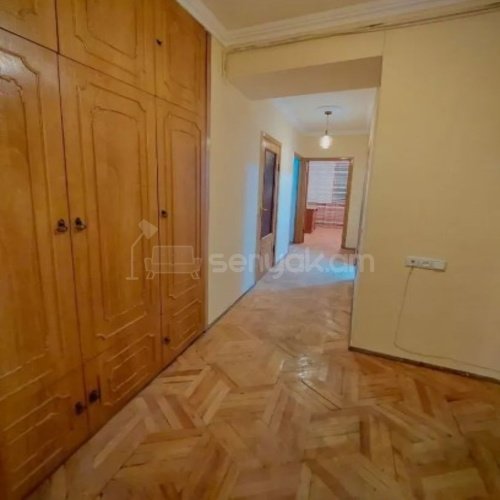 3 Սենյականոց Բնակարան, 98քմ, 5/16 հարկ, Կապիտալ Վերանորոգված, Կահավորված, Արևկող