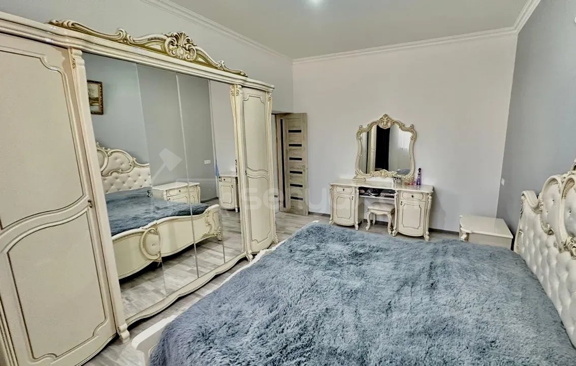4 Սենյականոց Սեփական Տուն, 100քմ, Կապիտալ Վերանորոգված, Ավտոտնակով