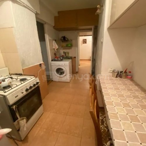 2 Սենյականոց Բնակարան, 60քմ, 4/8 հարկ, Կոսմետիկ Վերանորոգված, Կահավորված, Արևկող