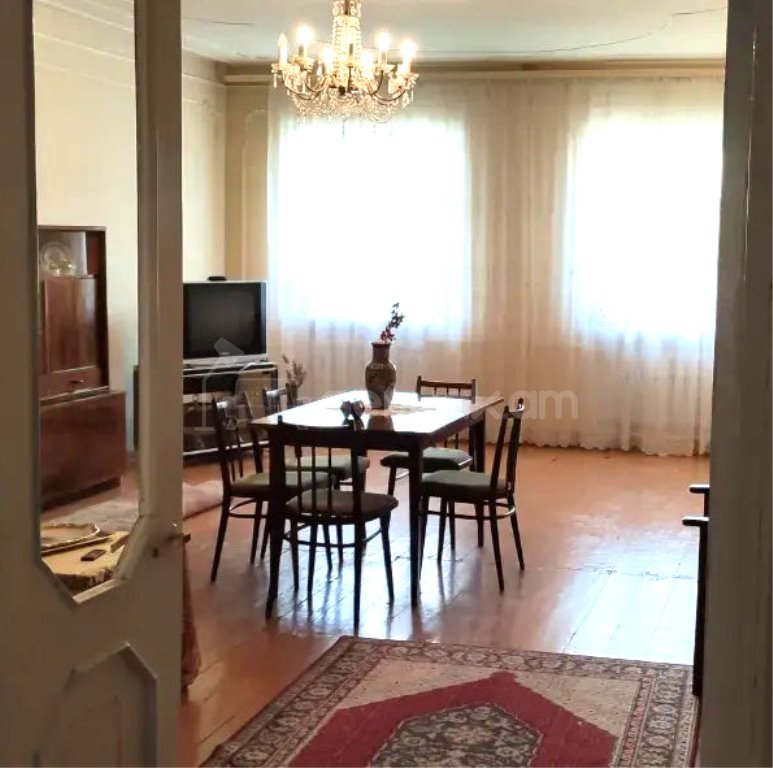 5 Սենյականոց Սեփական Տուն, 254քմ, Նորմալ Վիճակում
