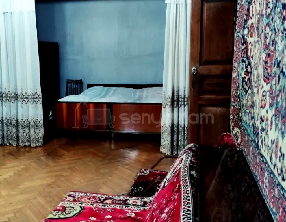 5 Սենյականոց Սեփական Տուն, 254քմ, Նորմալ Վիճակում