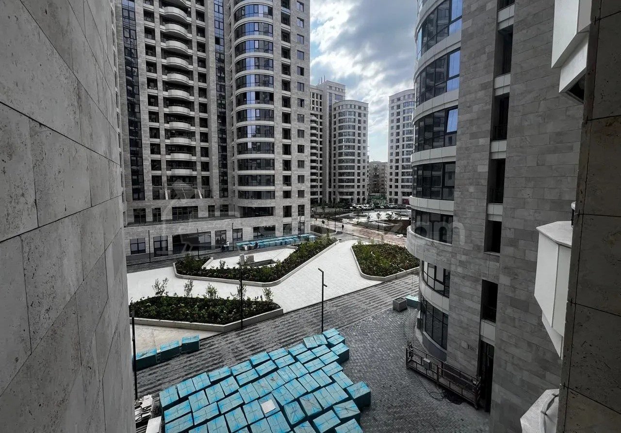 2 Սենյականոց Բնակարան Նորակառույցում, 57քմ, 4/20 հարկ, Դիզայներական Վերանորոգված