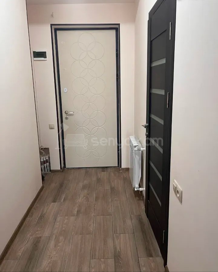 2 Սենյականոց Բնակարան Նորակառույց Քարե Շենքում, 55քմ, 6/15 հարկ, Դիզայներական Վերանորոգված, Կահավորված