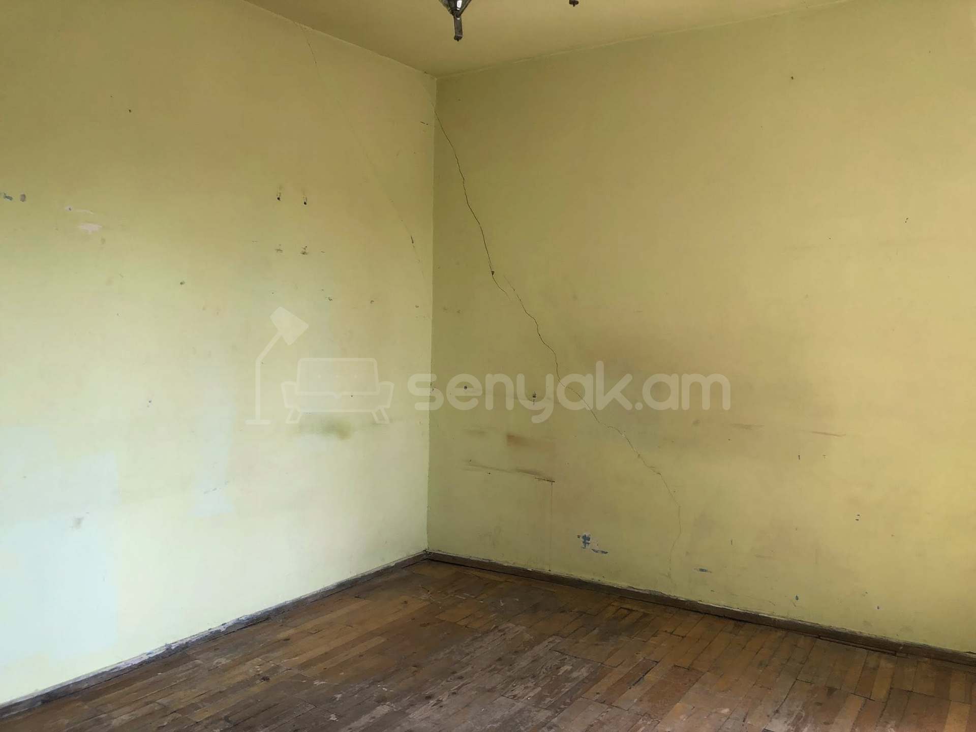 2 Սենյականոց Բնակարան, 62քմ, 3/16 հարկ, Զրոյական Վիճակում