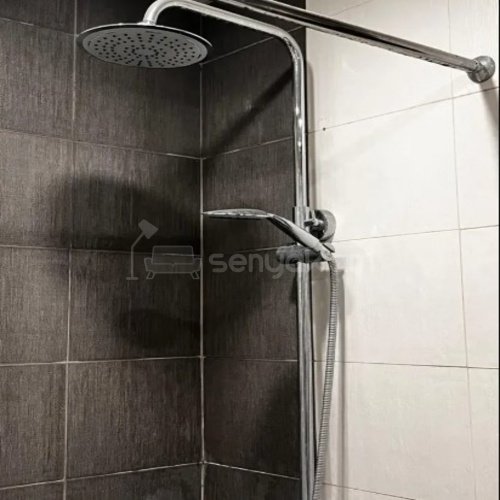2 Սենյականոց Բնակարան, 50քմ, 1/9 հարկ, Կապիտալ Վերանորոգված, Կահավորված, Արևկող