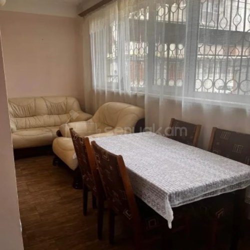 2 Սենյականոց Բնակարան, 50քմ, 1/9 հարկ, Կապիտալ Վերանորոգված, Կահավորված, Արևկող