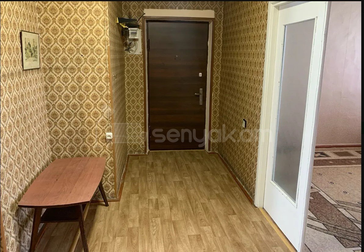 2 Սենյականոց Բնակարան Քարե Շենքում, 65քմ, 5/5 հարկ, Կապիտալ Վերանորոգված, Կահավորված