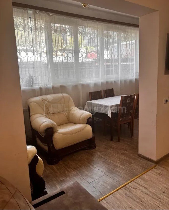 2 Սենյականոց Բնակարան, 50քմ, 1/9 հարկ, Կապիտալ Վերանորոգված, Կահավորված