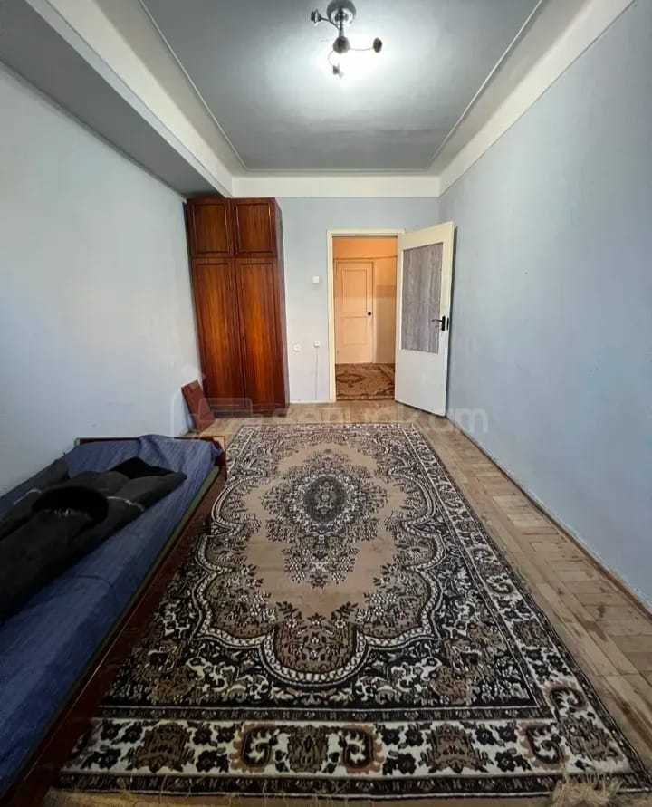 2 Սենյականոց Բնակարան, 78քմ, 2/14 հարկ, Նորմալ Վիճակում