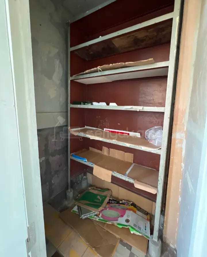 2 Սենյականոց Բնակարան, 78քմ, 2/14 հարկ, Նորմալ Վիճակում