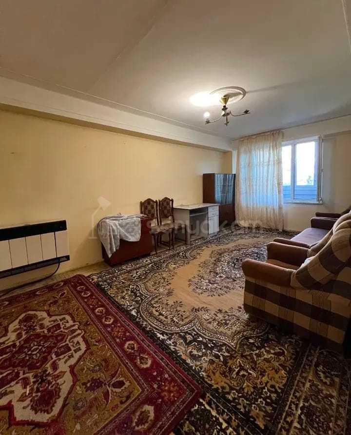 2 Սենյականոց Բնակարան, 78քմ, 2/14 հարկ, Նորմալ Վիճակում