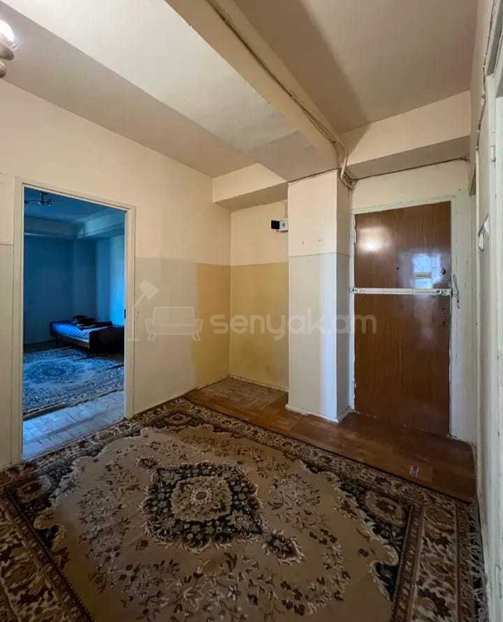 2 Սենյականոց Բնակարան, 78քմ, 2/14 հարկ, Նորմալ Վիճակում