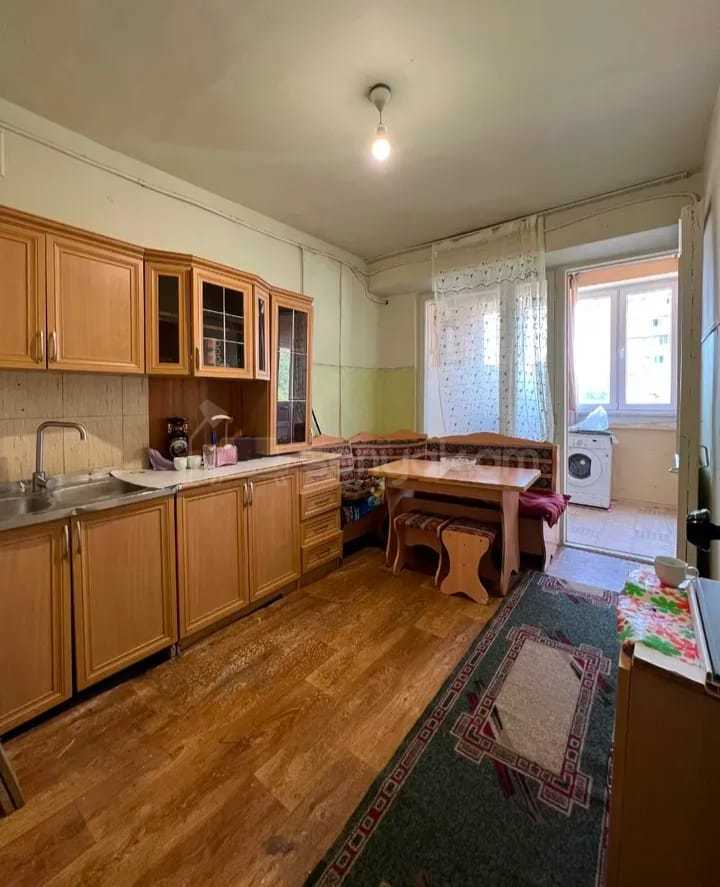 2 Սենյականոց Բնակարան, 78քմ, 2/14 հարկ, Նորմալ Վիճակում