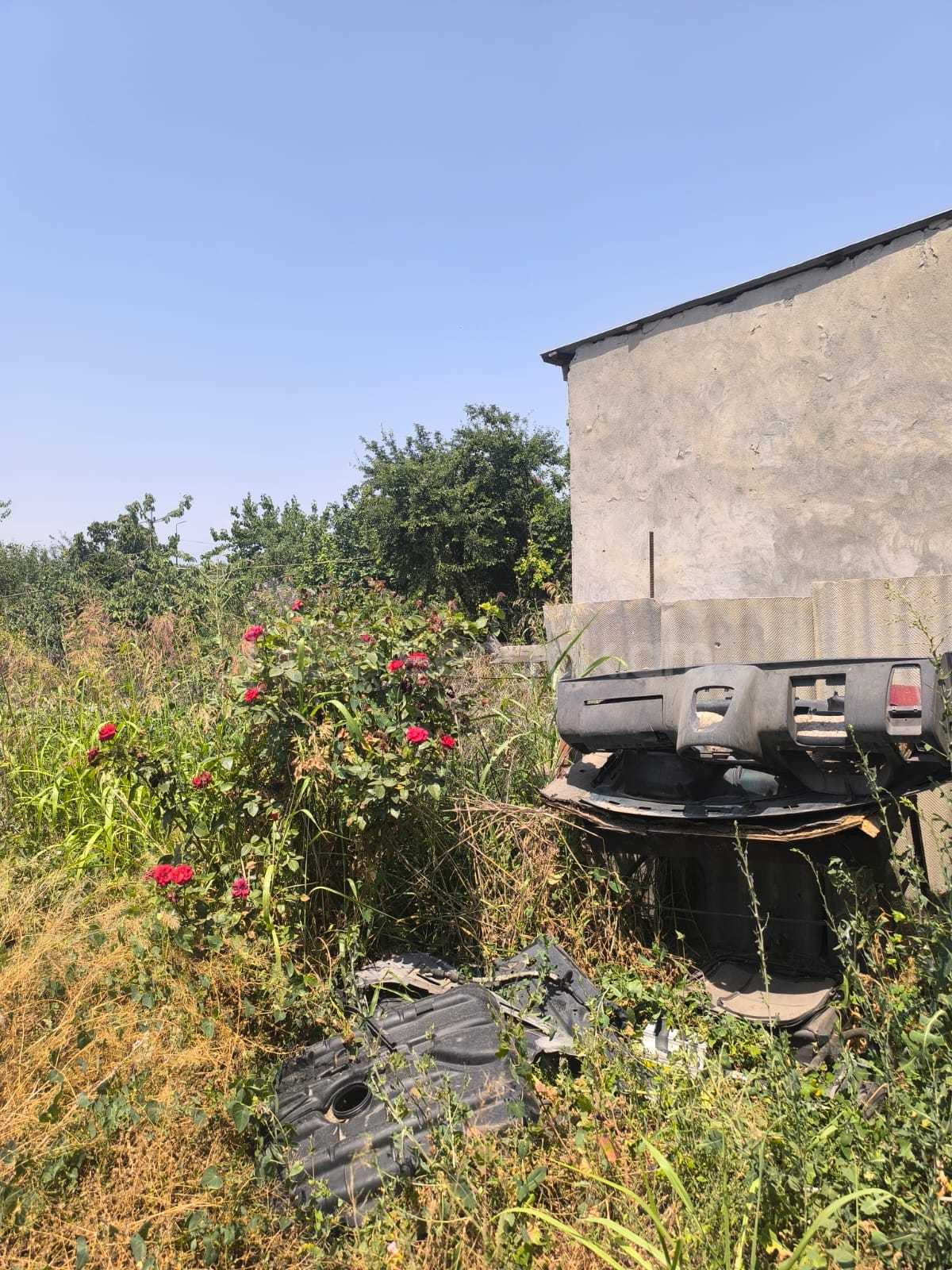 3 Սենյականոց Սեփական Տուն, 75քմ, Նորմալ Վիճակում