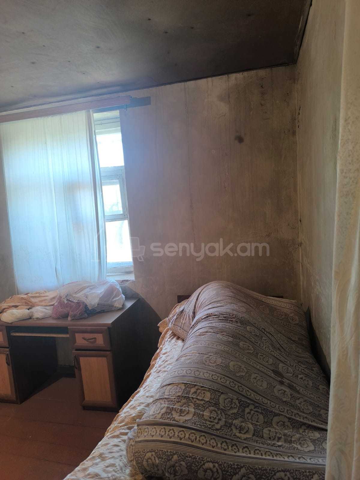 3 Սենյականոց Սեփական Տուն, 75քմ, Նորմալ Վիճակում