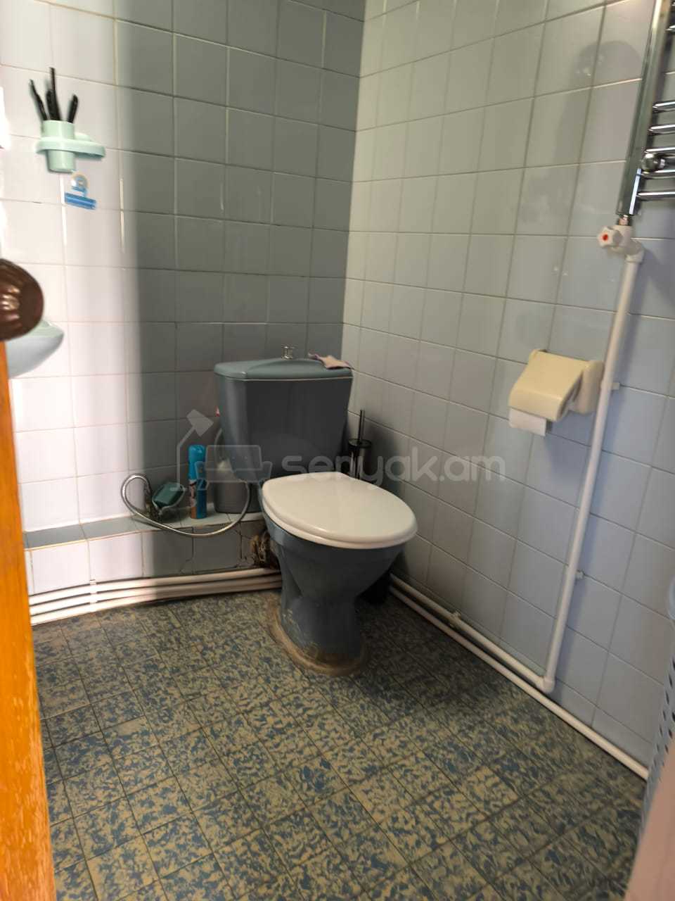 3 Սենյականոց Բնակարան, 83քմ, 12/14 հարկ, Նորմալ Վիճակում