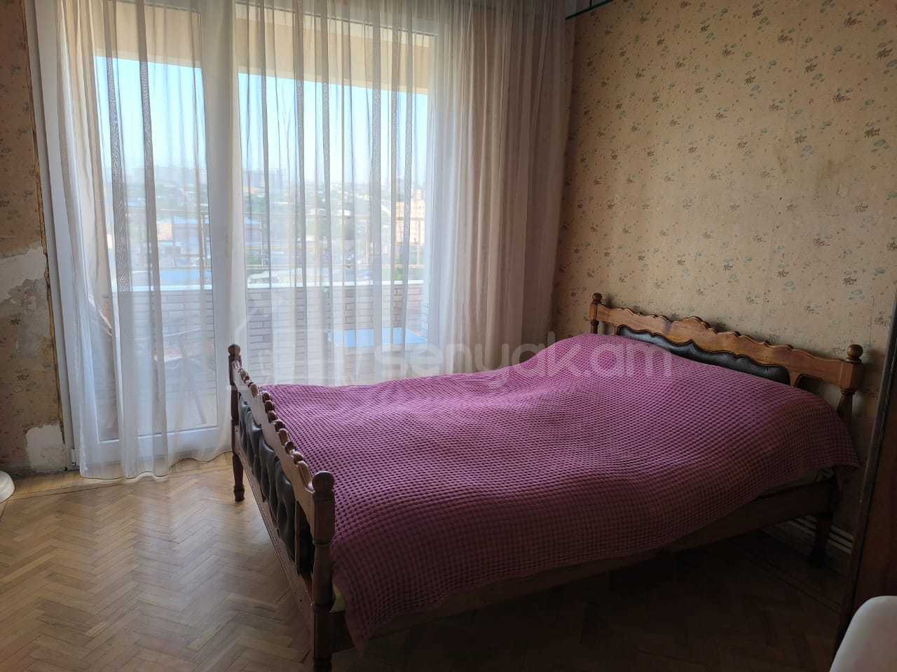 3 Սենյականոց Բնակարան, 83քմ, 12/14 հարկ, Նորմալ Վիճակում
