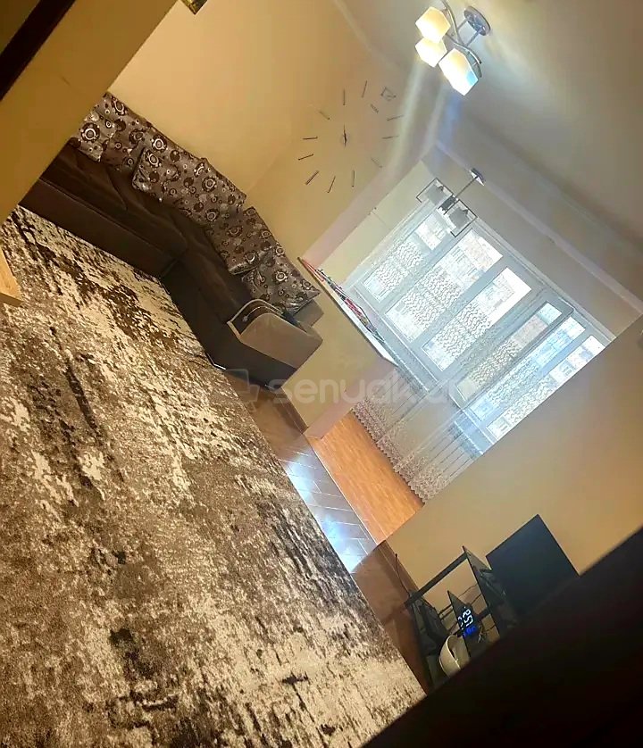 3 Սենյականոց Բնակարան, 80քմ, 7/9 հարկ, Կապիտալ Վերանորոգված