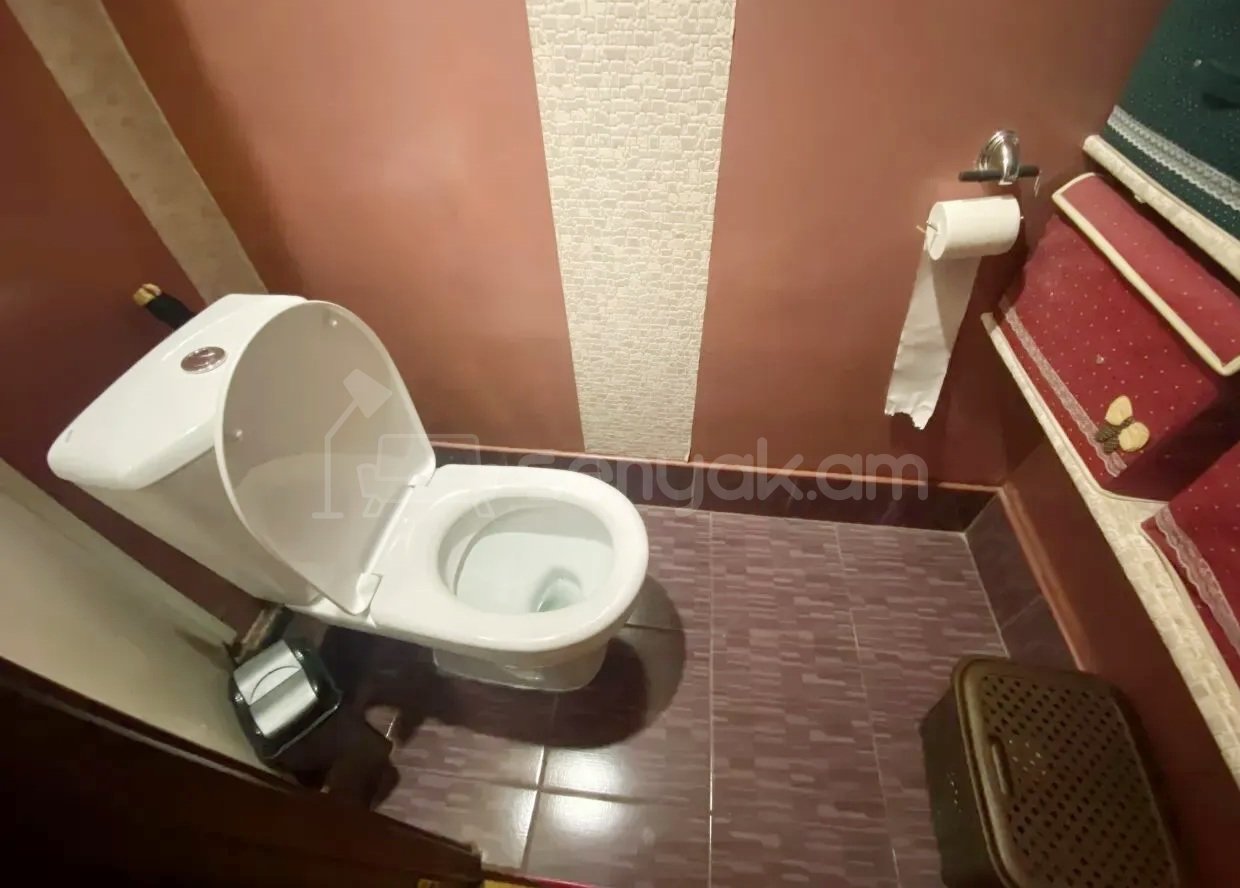 3 Սենյականոց Բնակարան, 80քմ, 7/9 հարկ, Կապիտալ Վերանորոգված