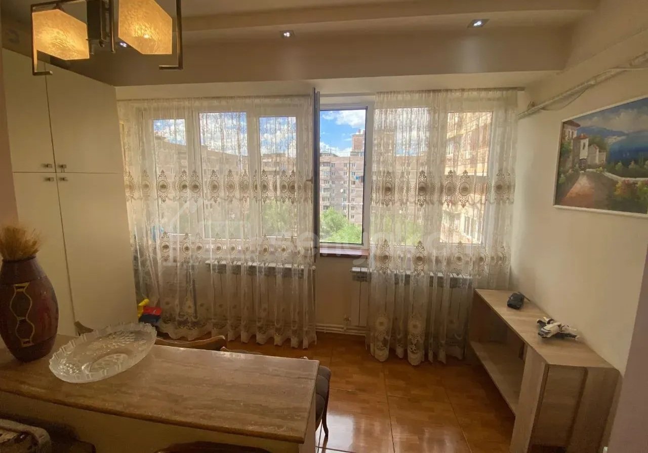 3 Սենյականոց Բնակարան, 80քմ, 7/9 հարկ, Կապիտալ Վերանորոգված