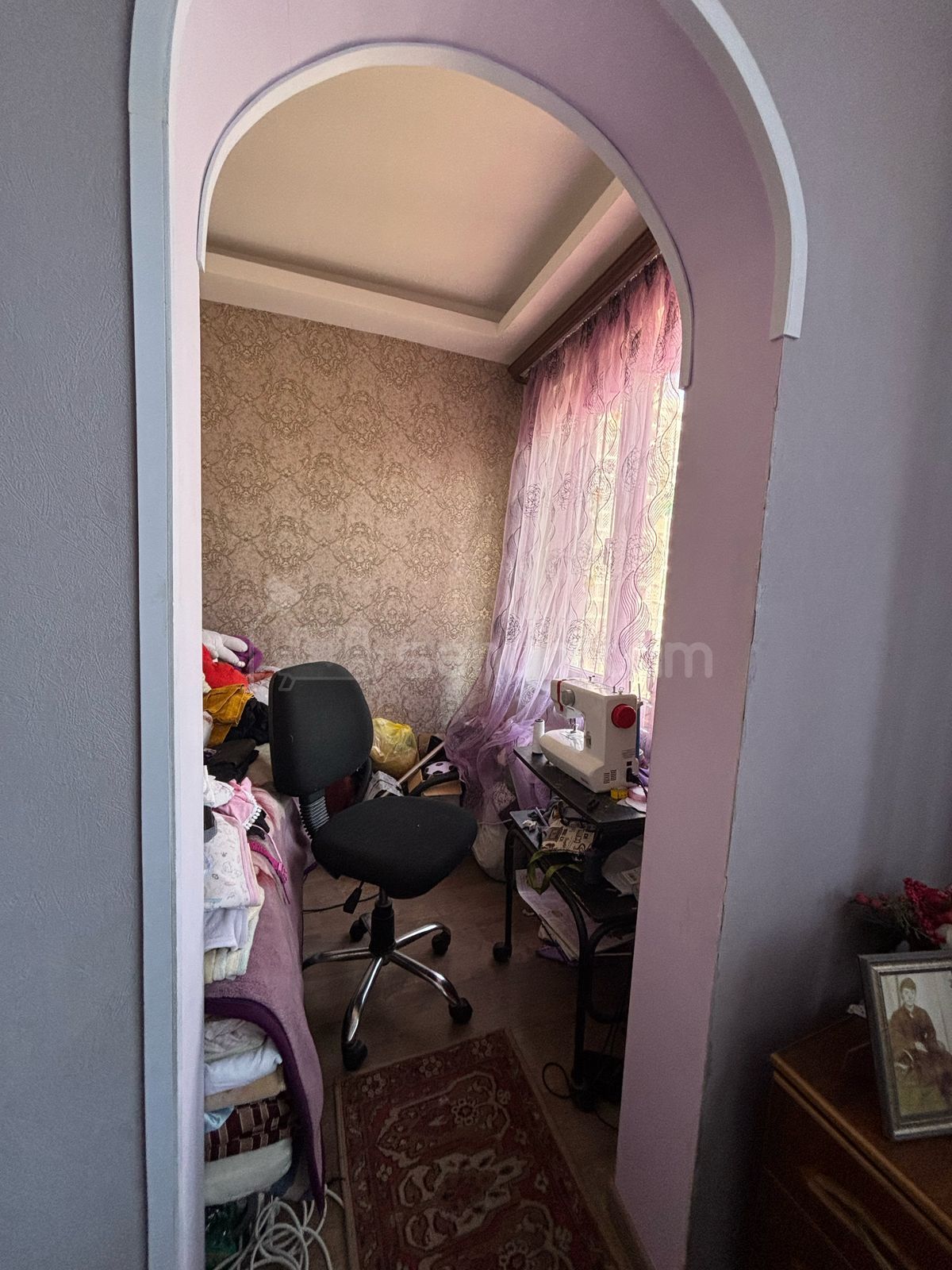 3 Սենյականոց Բնակարան, 82քմ, 7/9 հարկ, Կոսմետիկ Վերանորոգված