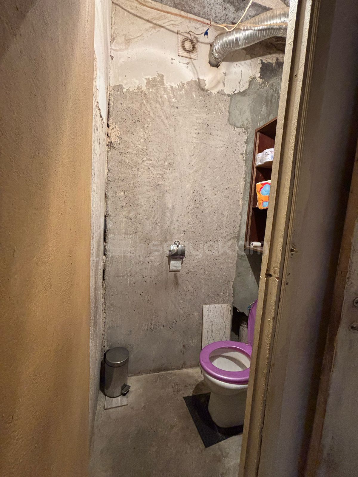 3 Սենյականոց Բնակարան, 82քմ, 7/9 հարկ, Կոսմետիկ Վերանորոգված