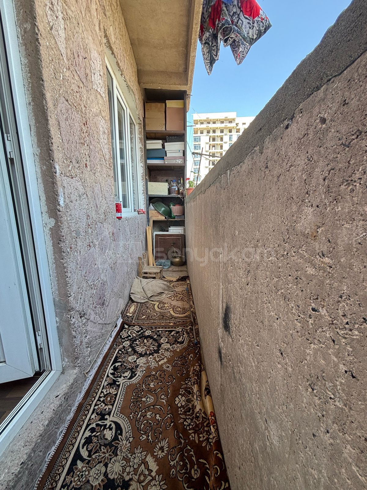 3 Սենյականոց Բնակարան, 82քմ, 7/9 հարկ, Կոսմետիկ Վերանորոգված