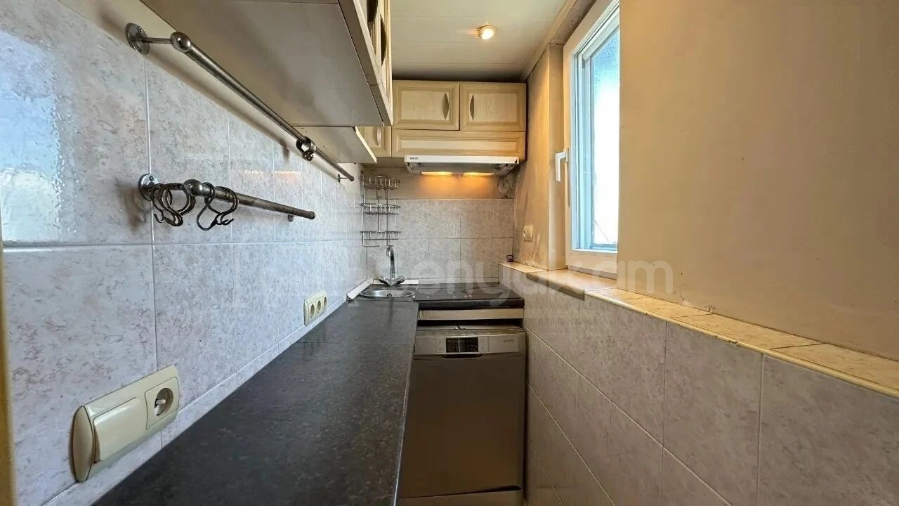 2 Սենյականոց Բնակարան, 43քմ, 8/9 հարկ, Կապիտալ Վերանորոգված