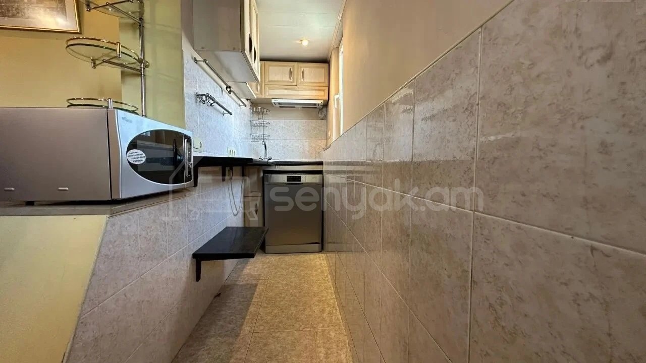2 Սենյականոց Բնակարան, 43քմ, 8/9 հարկ, Կապիտալ Վերանորոգված