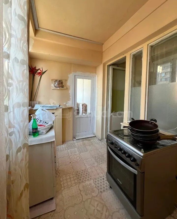 2 Սենյականոց Բնակարան, 78քմ, 2/14 հարկ, Պետական Վիճակում