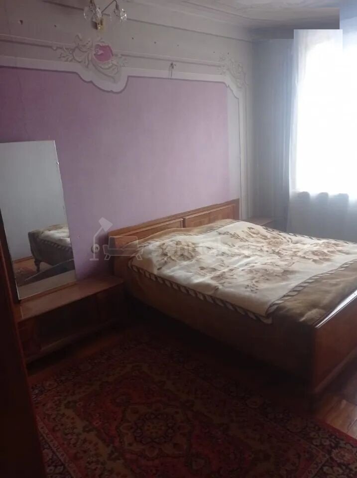 4 Սենյականոց Բնակարան, 91քմ, 3/9 հարկ, Պետական Վիճակում