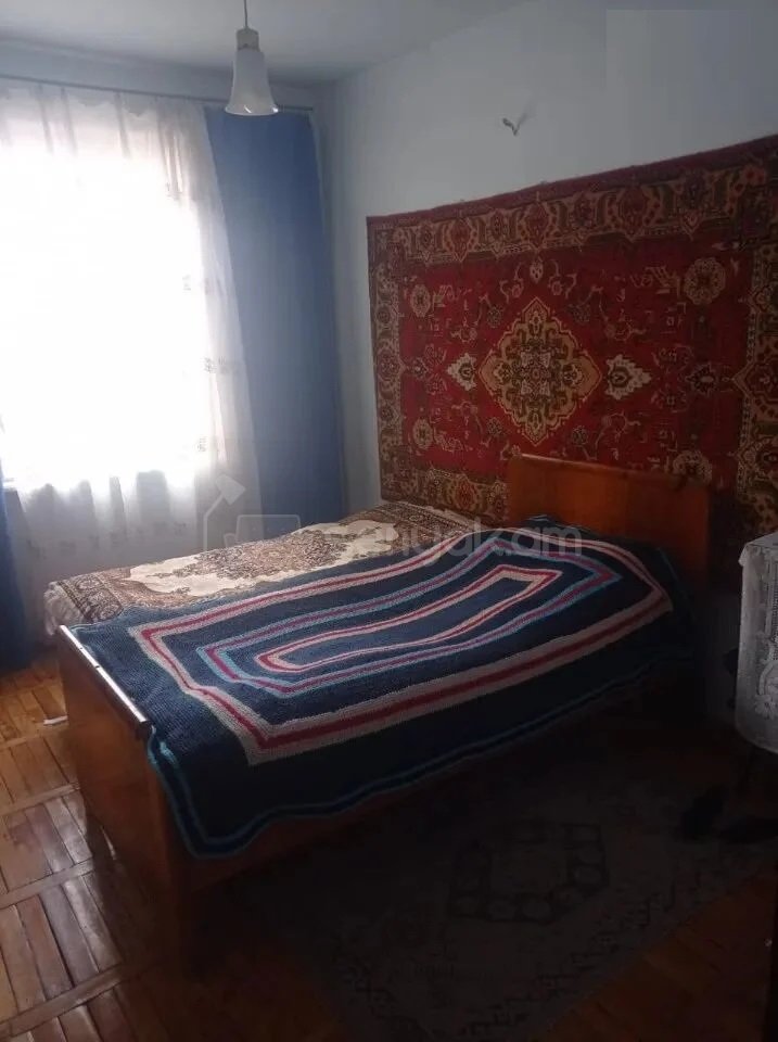 4 Սենյականոց Բնակարան, 91քմ, 3/9 հարկ, Պետական Վիճակում