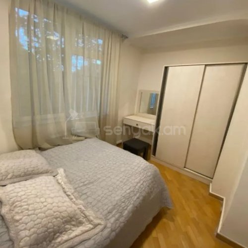 2 Սենյականոց Բնակարան Քարե Շենքում, 45քմ, 2/5 հարկ, Կապիտալ Վերանորոգված, Կահավորված, Արևկող