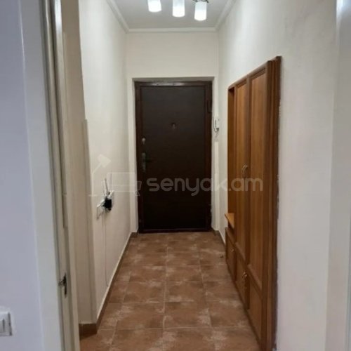 2 Սենյականոց Բնակարան Քարե Շենքում, 45քմ, 2/5 հարկ, Կապիտալ Վերանորոգված, Կահավորված, Արևկող